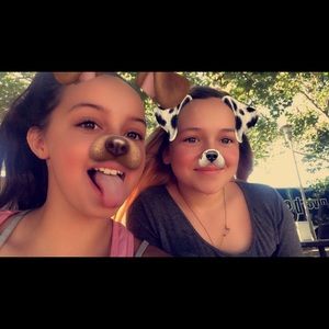 Meet your Posher, Serena